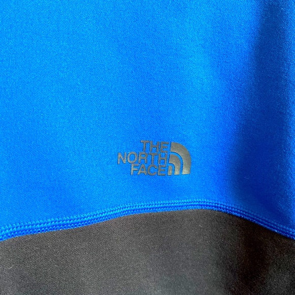 The North Face running jacket - Picture 2 of 5